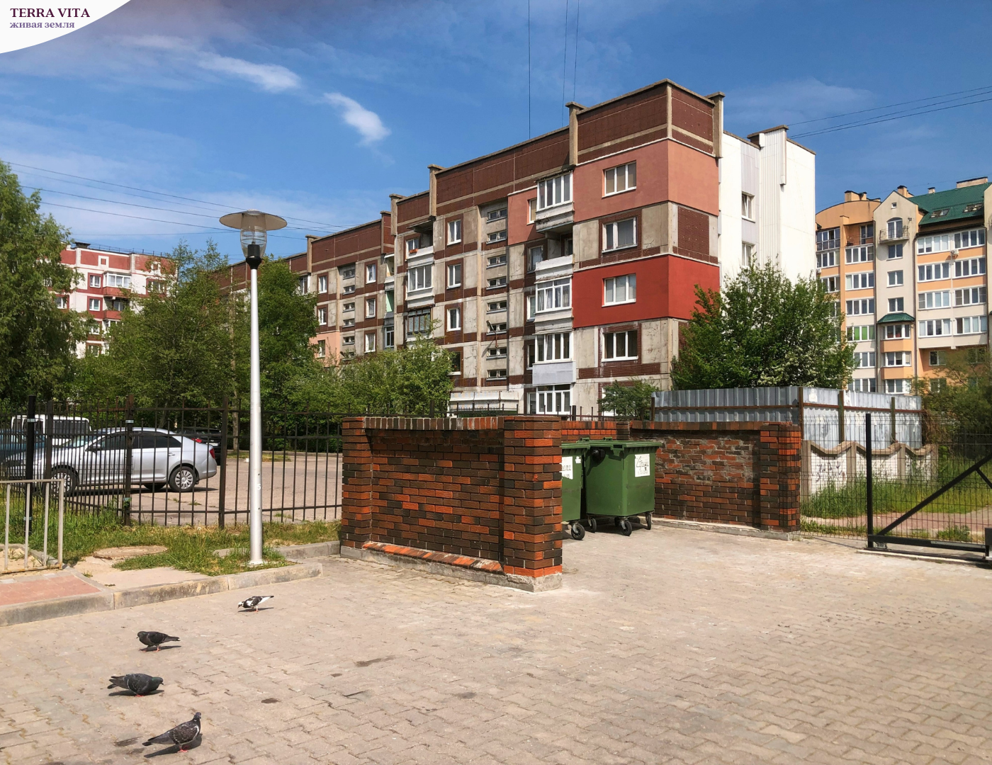 Продажа 1-комнатной квартиры, Калининград, Ульяны Громовой улица,  д.121
