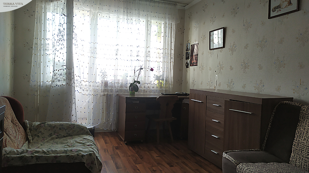 Продажа 3-комнатной квартиры, Калининград, Мариупольская улица,  д.20