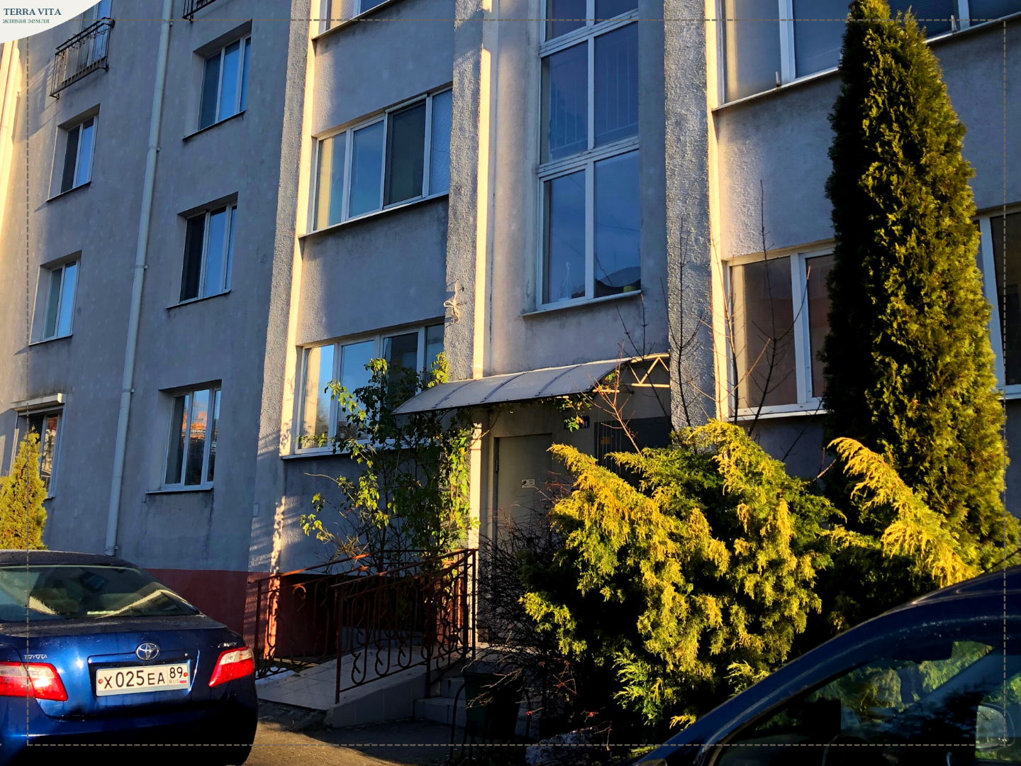 Продажа 2-комнатной квартиры, Калининград, Чувашская улица,  д.13