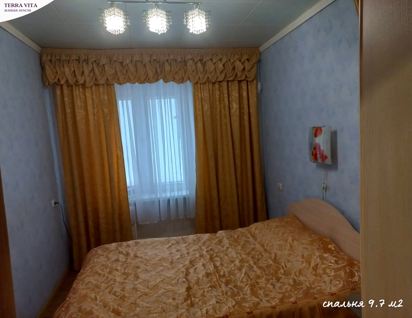 Продажа 2-комнатной квартиры, Калининград, Багратиона улица,  д.156