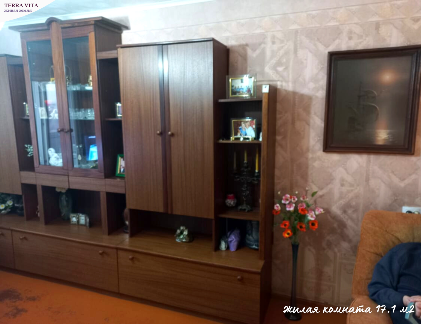 Продажа 2-комнатной квартиры, Калининград, Багратиона улица,  д.156